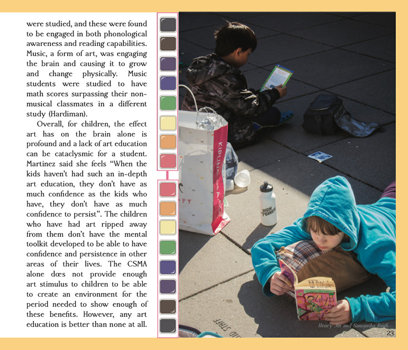 Book by Julia Torokhov